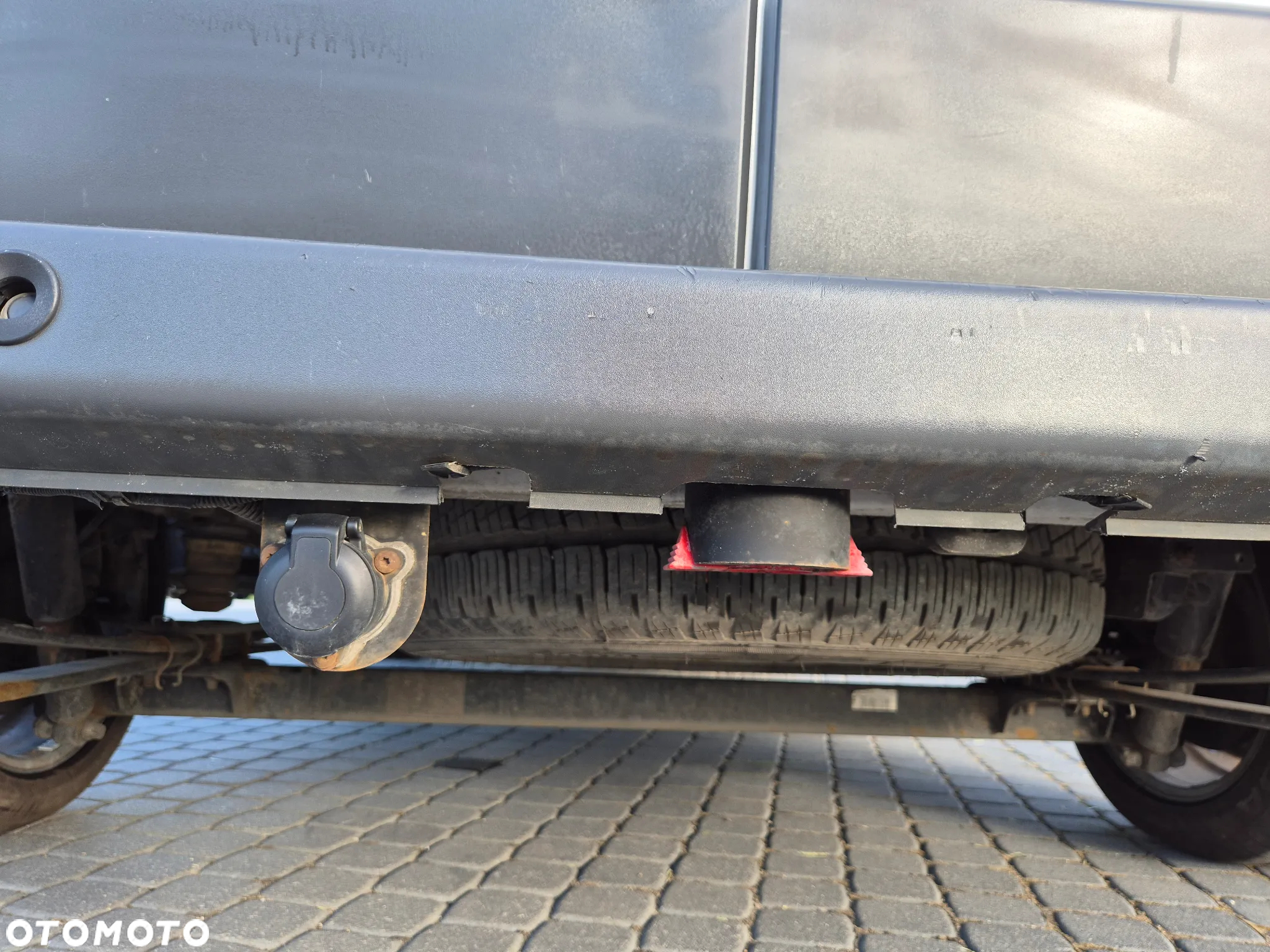 Fiat Ducato L1H1 Panorama - 36