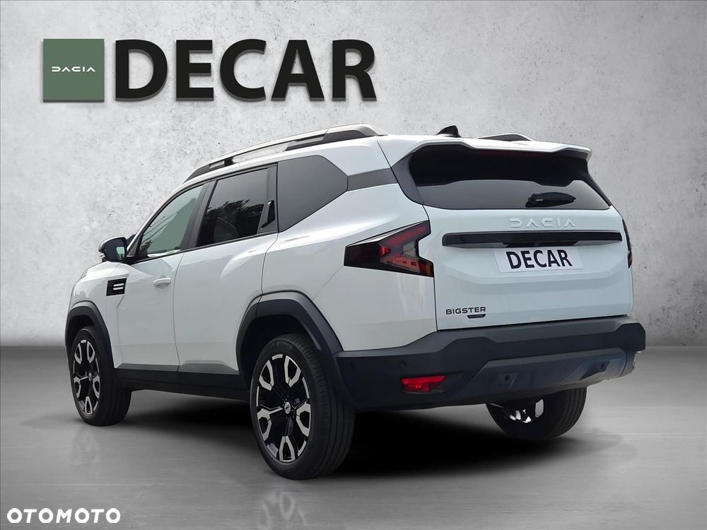 Dacia Bigster - 20
