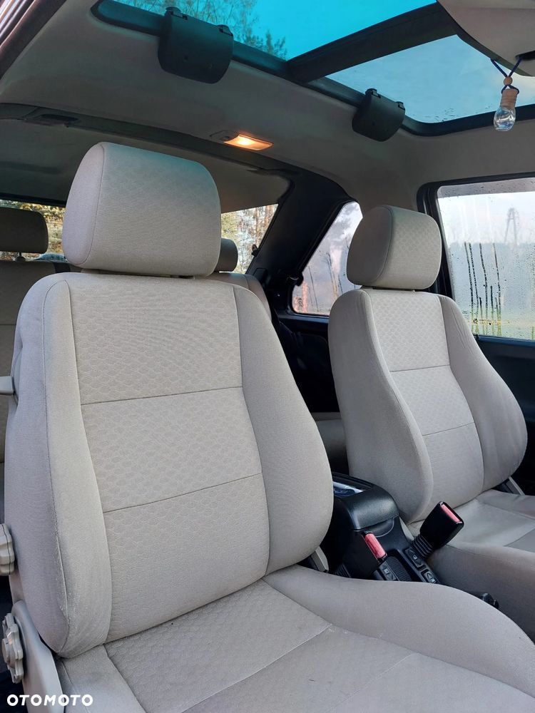 Land Rover Freelander - 15