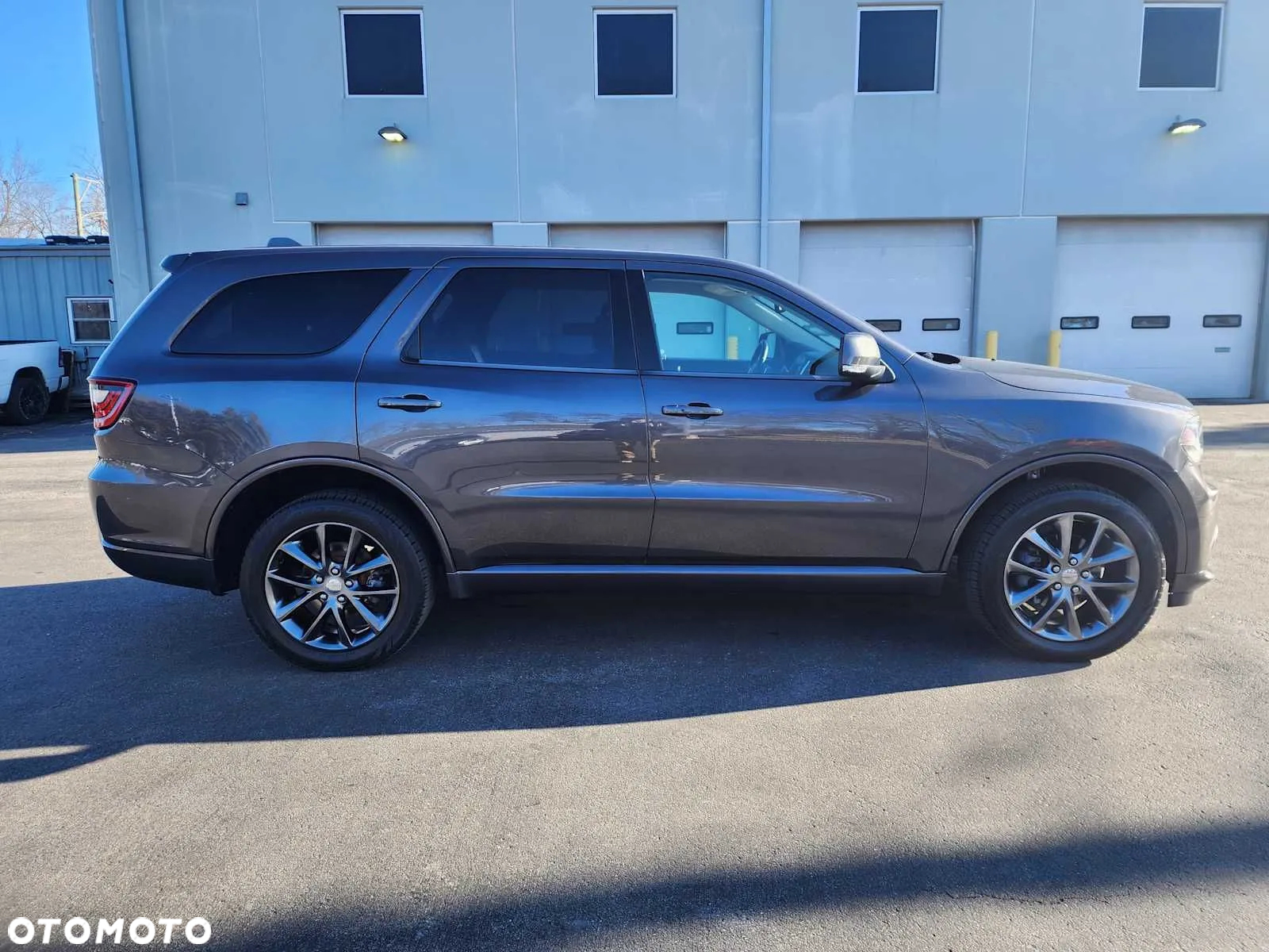 Dodge Durango - 2