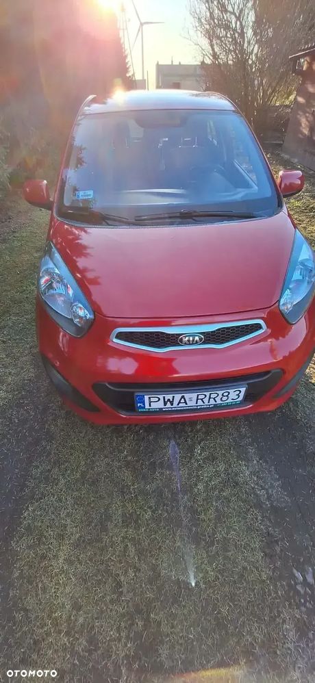 Kia Picanto - 3