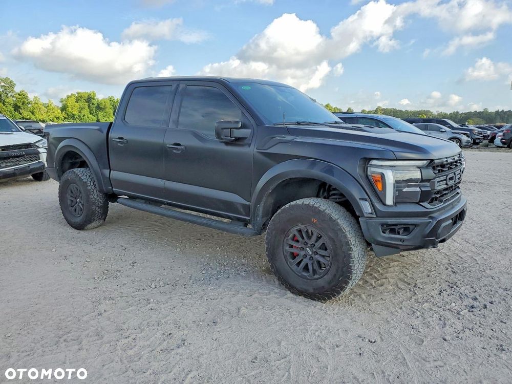 Ford F150