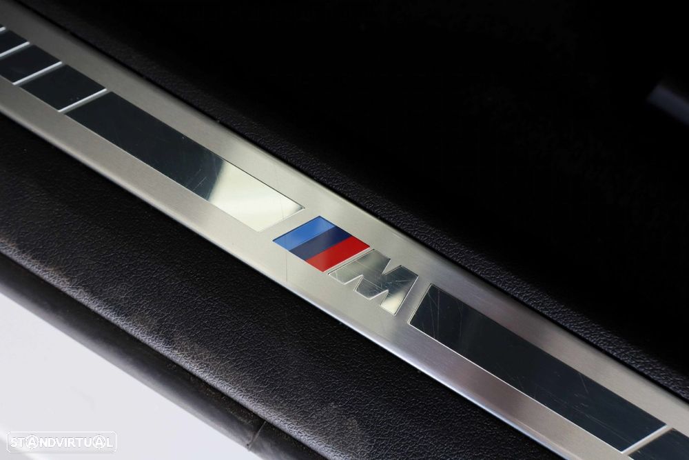 BMW 116 Pack Desportivo M - 15