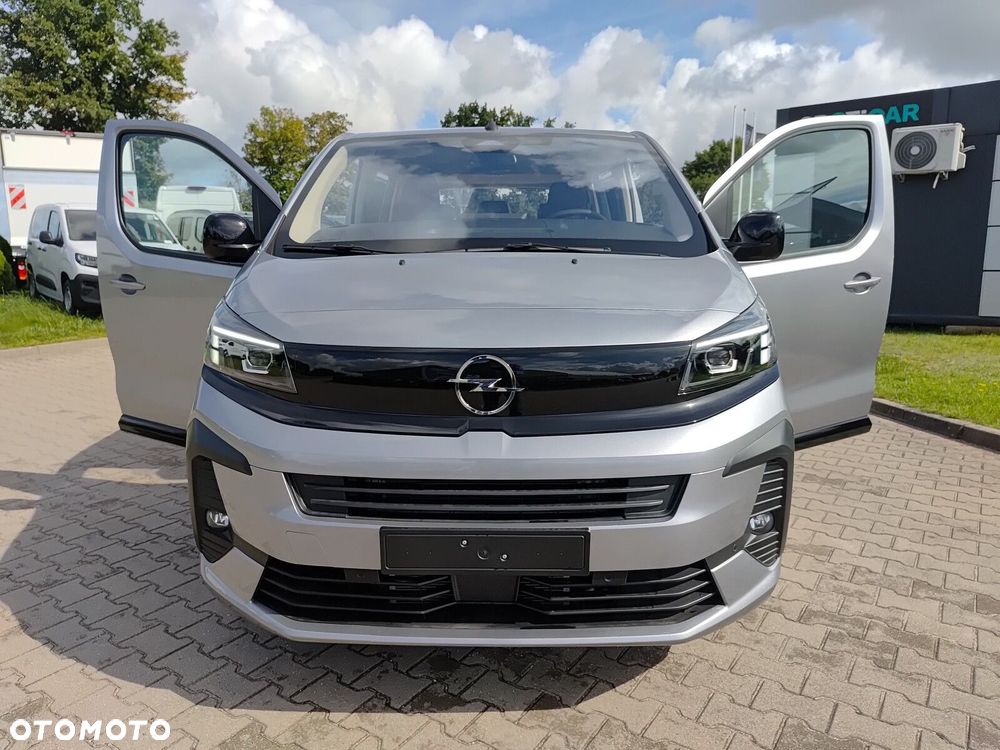 Opel Zafira - 12