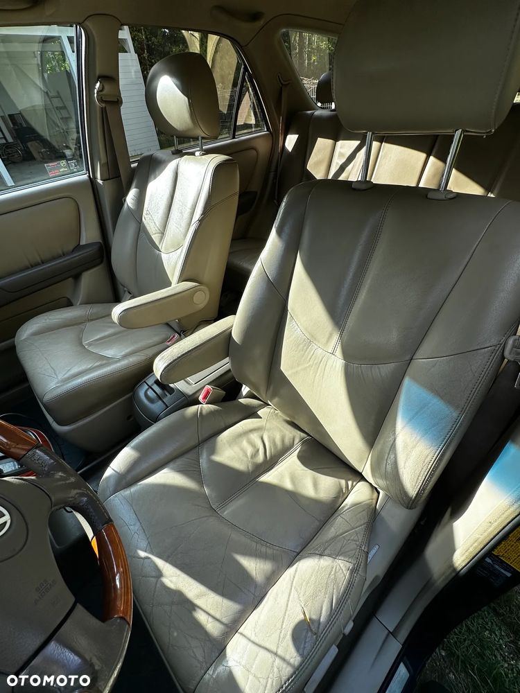 Lexus RX Lux - 12