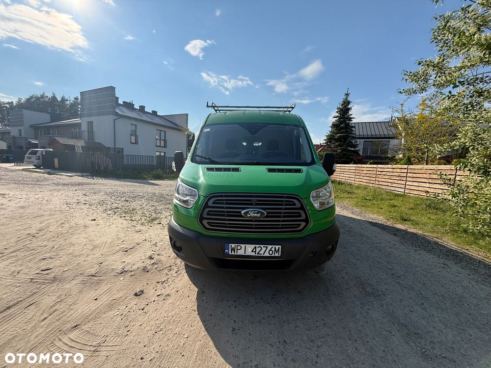 Ford Transit - 4