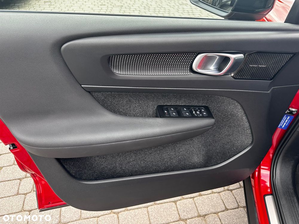 Volvo XC 40 - 13