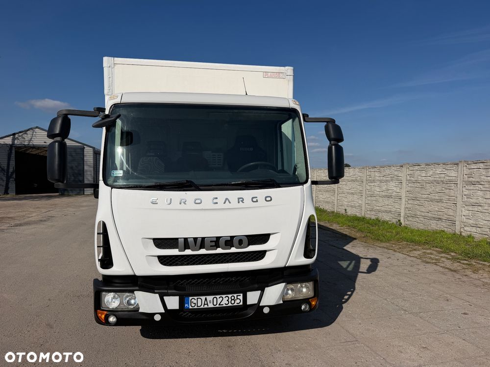 Iveco EUROCARGO - 2