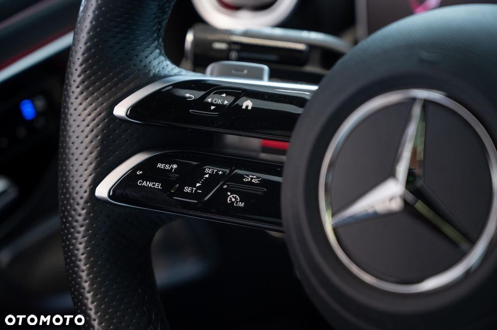Mercedes-Benz CLE 300 mHEV 4-Matic AMG Line - 31