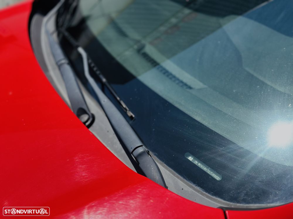 Opel Karl 1.0 FlexFuel - 4