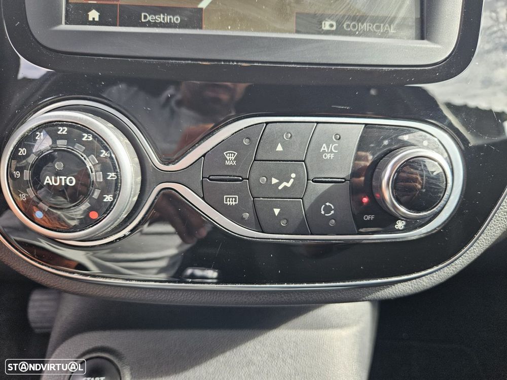 Renault Captur 0.9 TCE Exclusive - 33