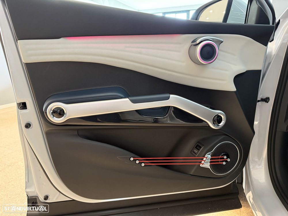 BYD Atto 3 Design - 3