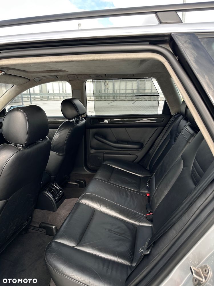 Audi S6 Avant 4.2 quattro - 17