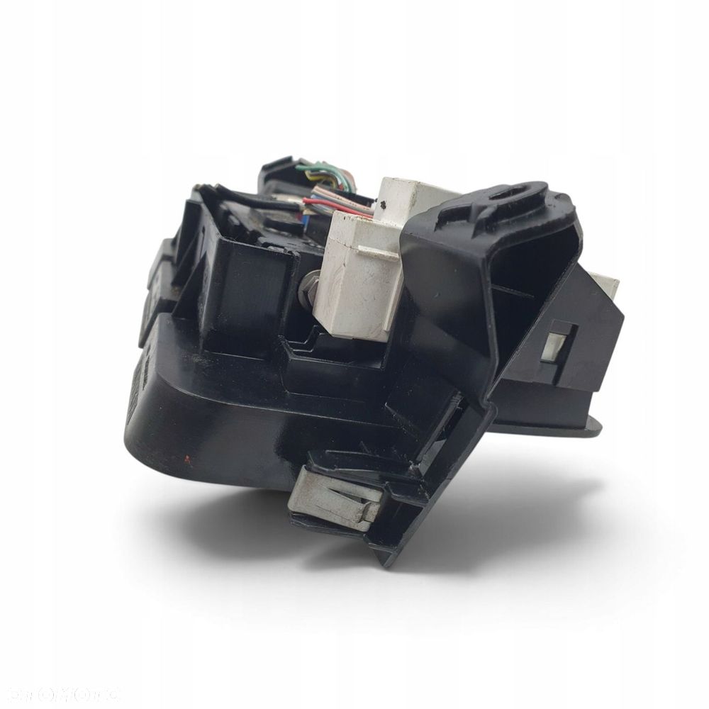 EKRAN WYŚWIETLACZ RADIA NAWIGACJI Renault Megane III monitor 259153411R - 6