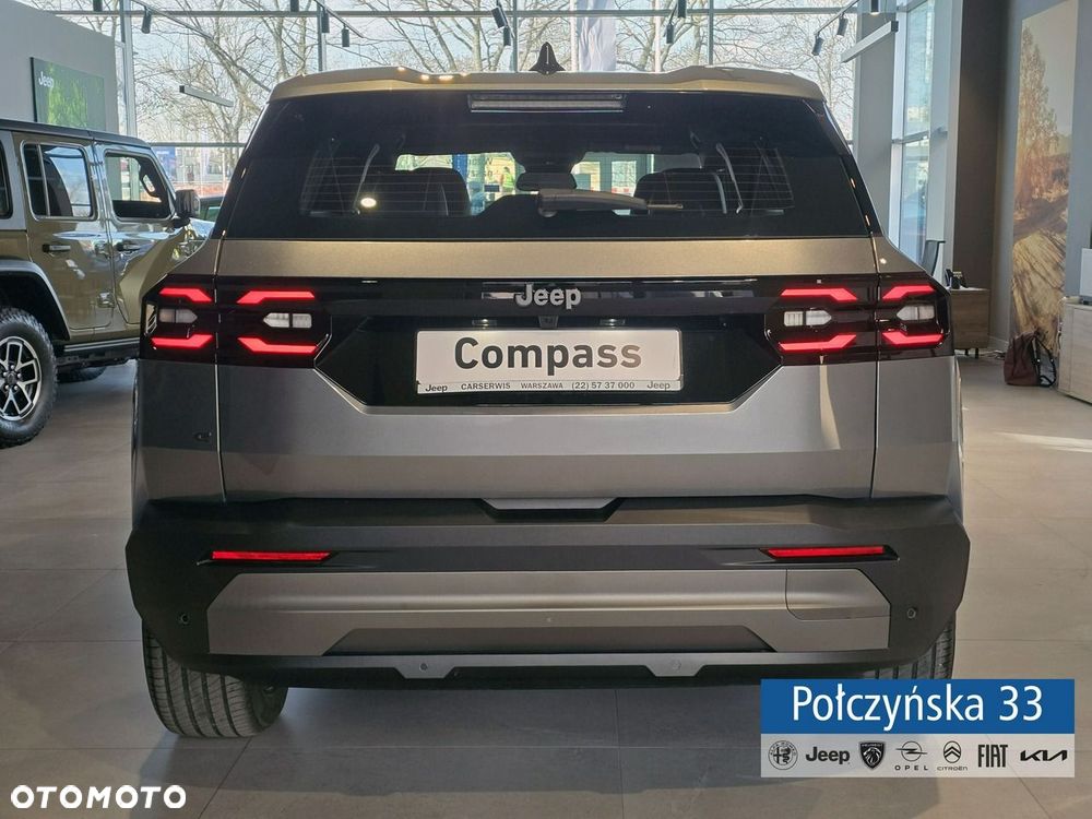 Jeep Compass - 7