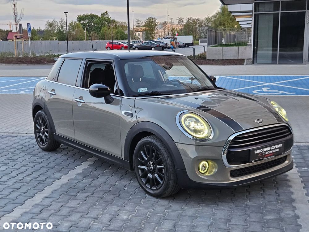 MINI Cooper Standard - 33