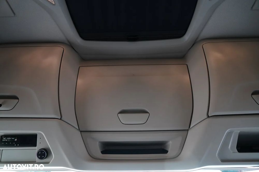 Iveco S-WAY / 510 / RETARDER / I-PARK COOL - 34