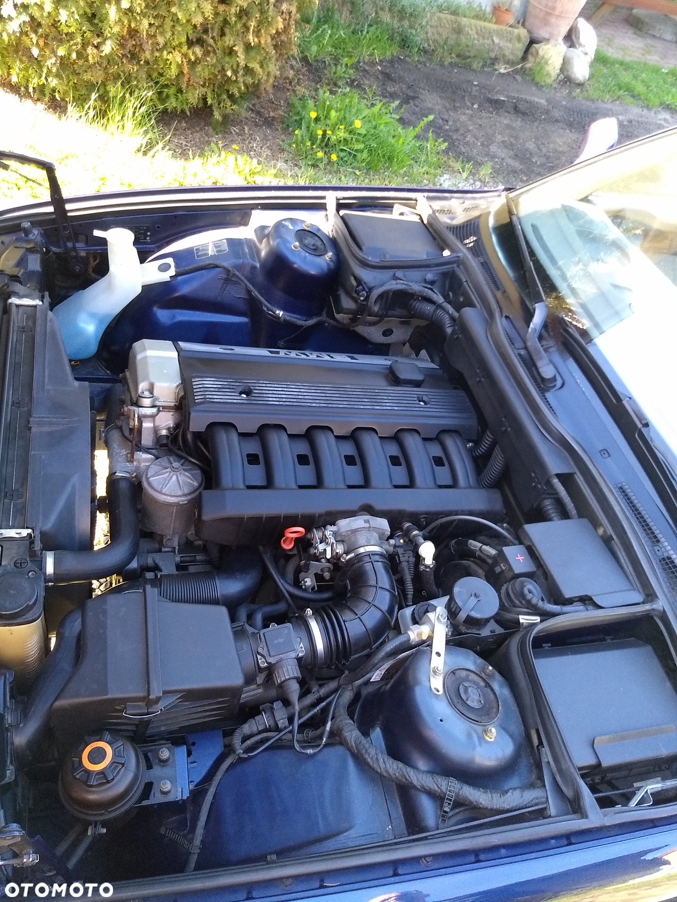 BMW Seria 5 520i - 13