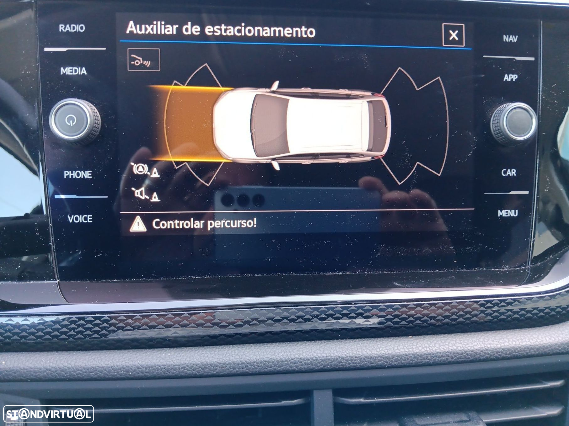 VW Taigo 1.0 TSI Urban - 11