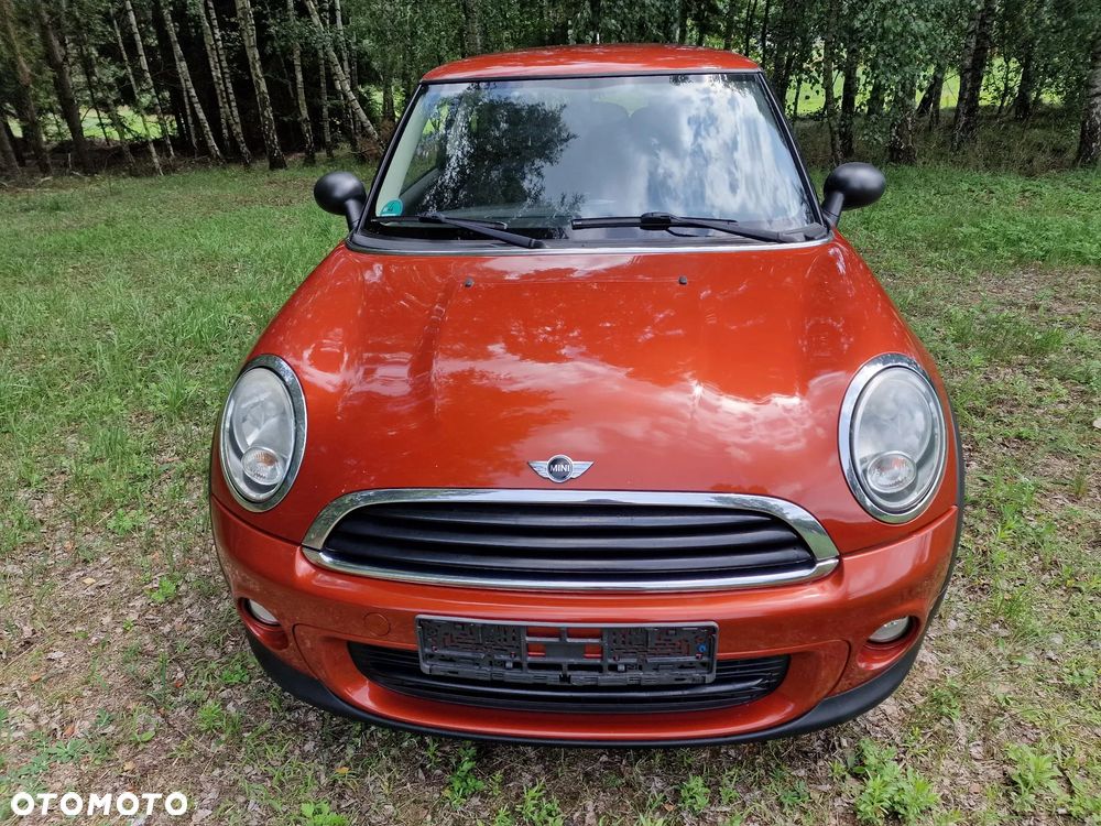 MINI ONE - 8