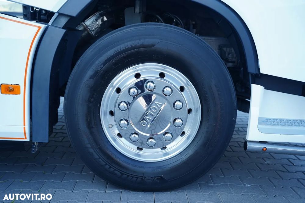 Volvo FH 500 / SISTEM HIDRAULIC / I-PARK COOL / I-SHIFT / EURO 6 - 20