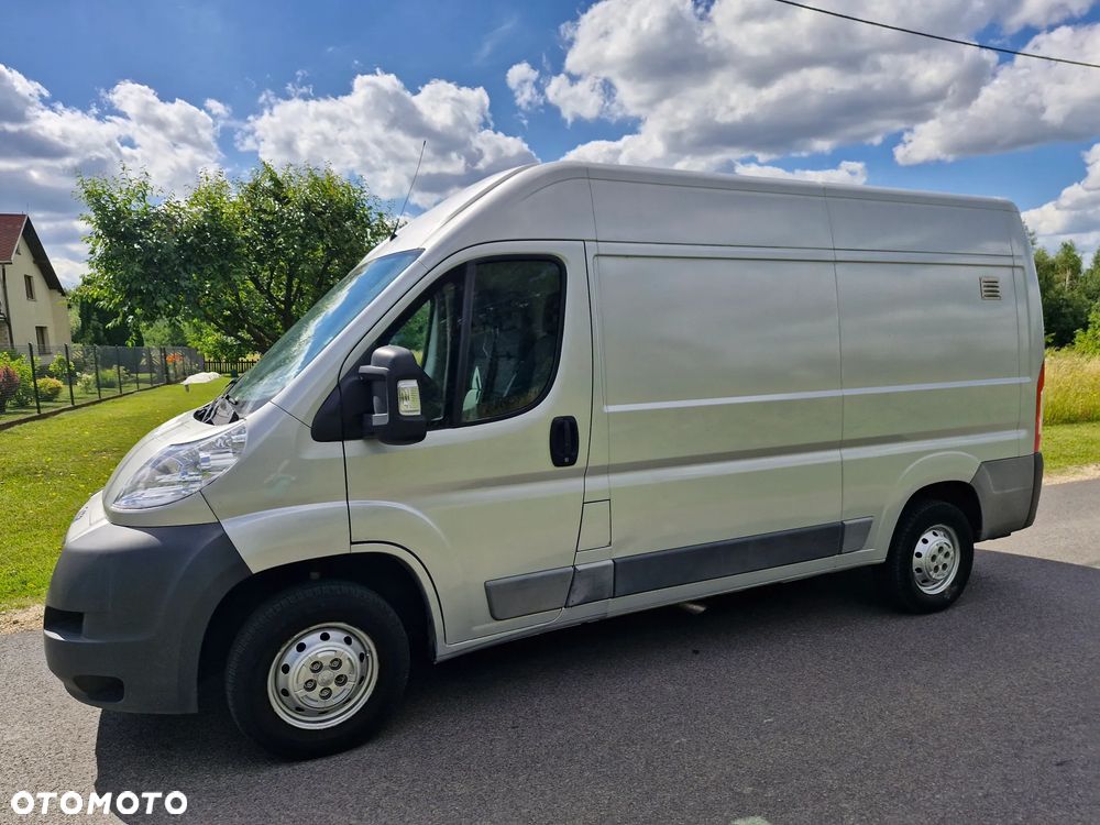 Peugeot BOXER - 3