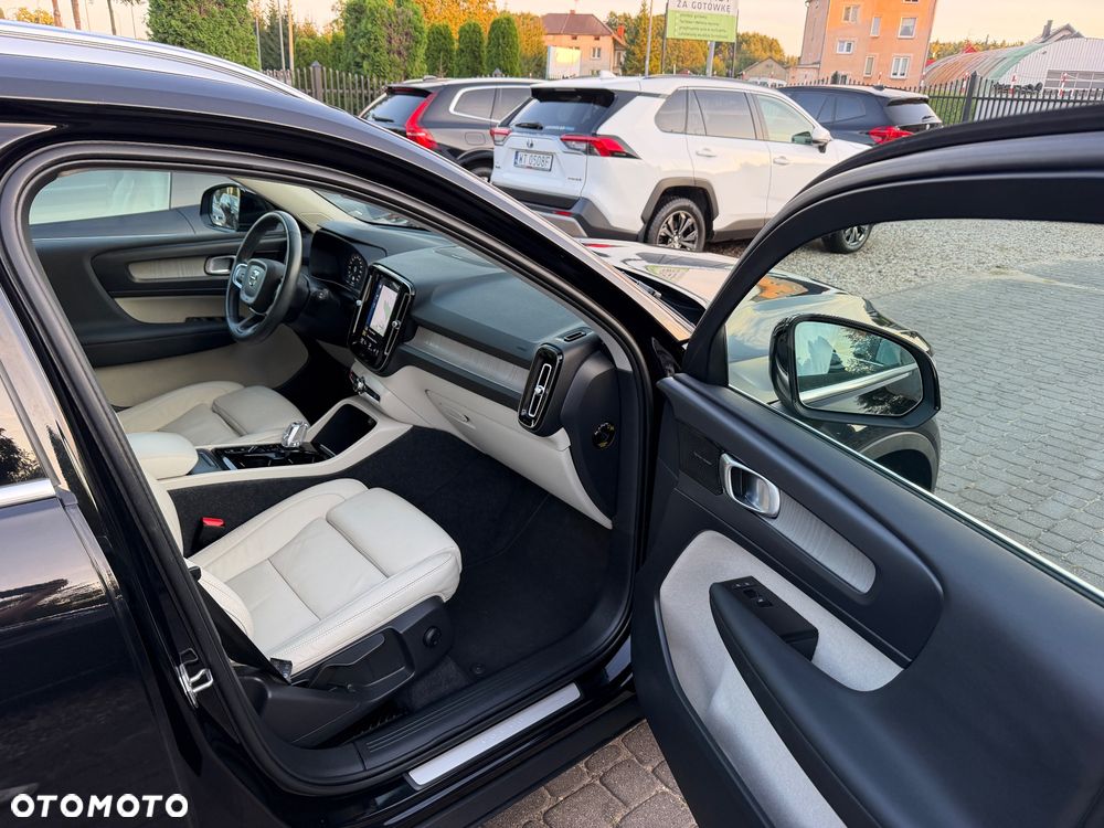 Volvo XC 40 T3 Inscription - 18