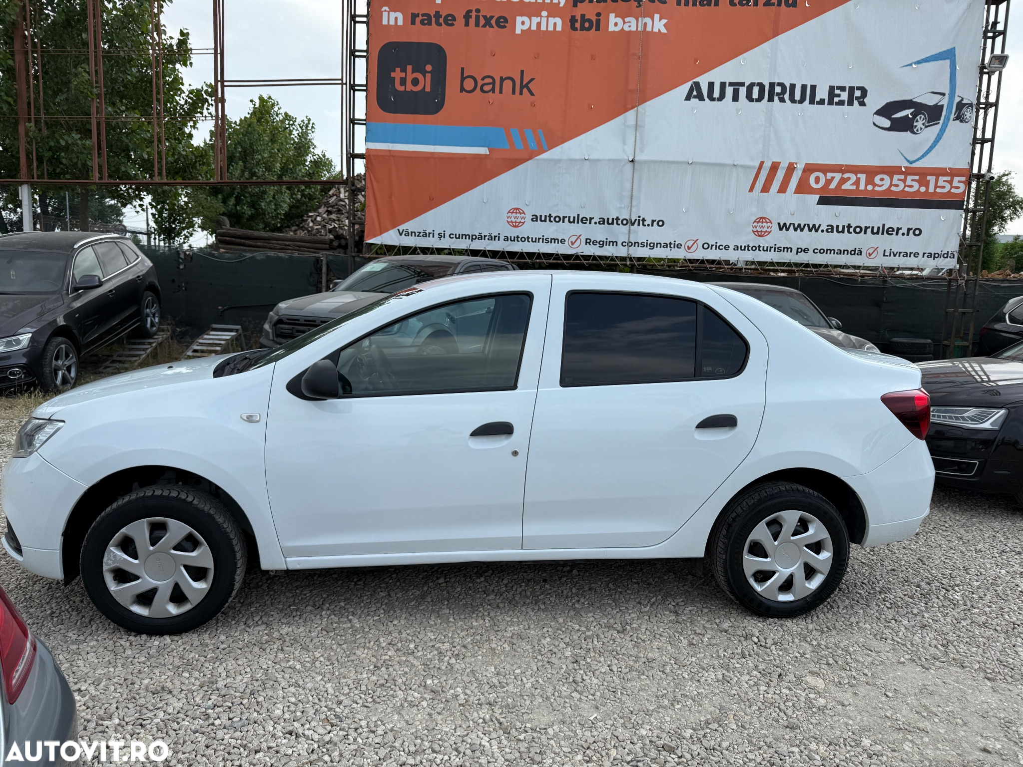 Dacia Logan 1.5 Blue dCi Laureate - 18