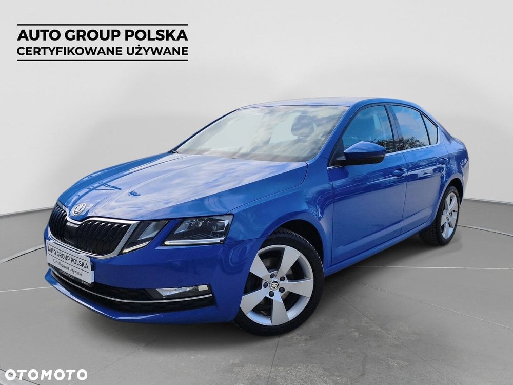Skoda Octavia 2.0 TDI SCR Style DSG - 2