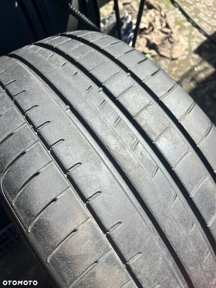 235 35 19 Goodyear Eagle F1 Supersport 91 Y XL 1szt. - 2
