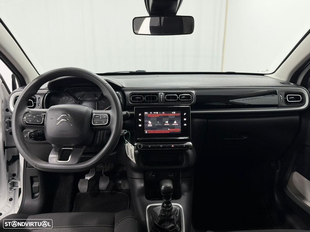 Citroën C3 1.5 BlueHDi Max - 7
