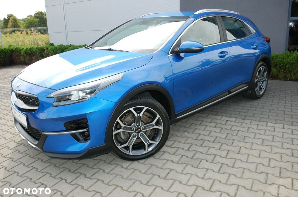 Kia XCeed - 20