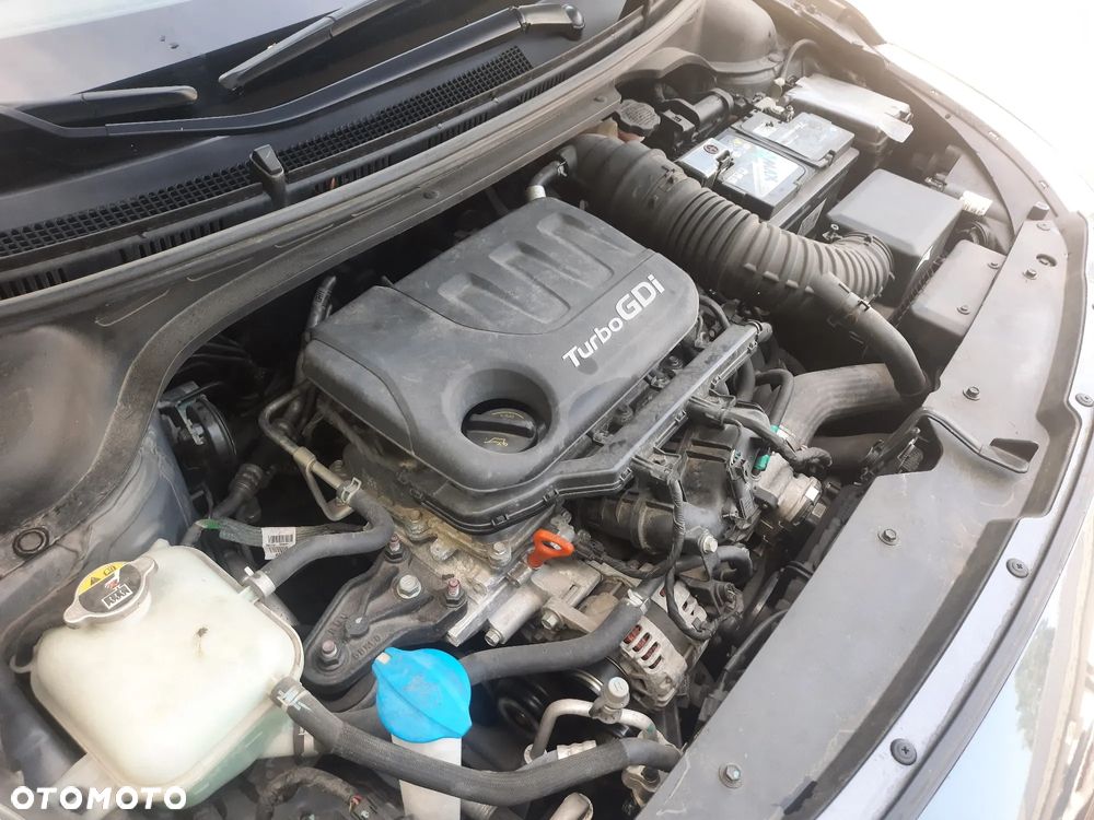 Hyundai i20 1.0 T-GDI Classic Plus - 20