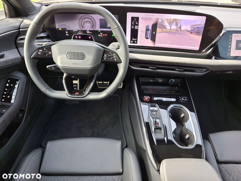 Audi A6 Allroad - 24