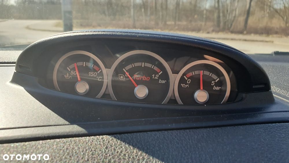 Ford Focus 2.5 ST - 15