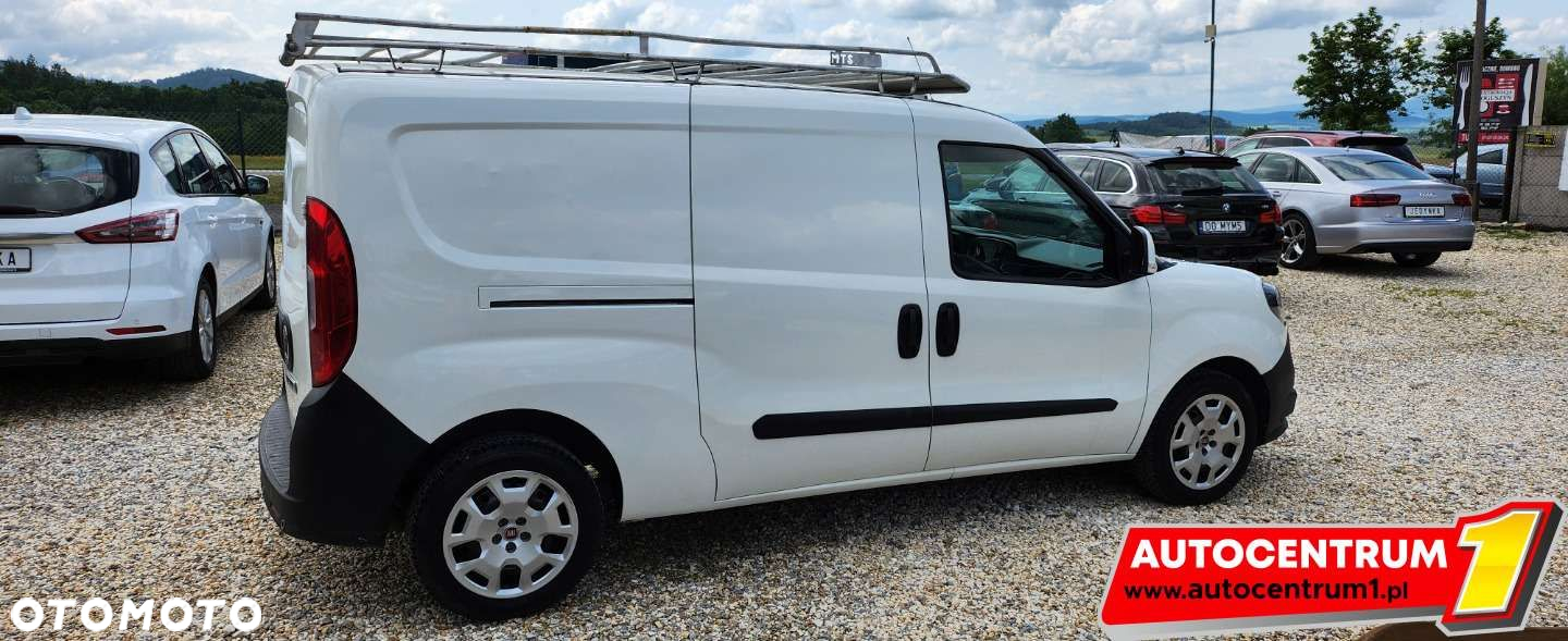 Fiat DOBLO - 13