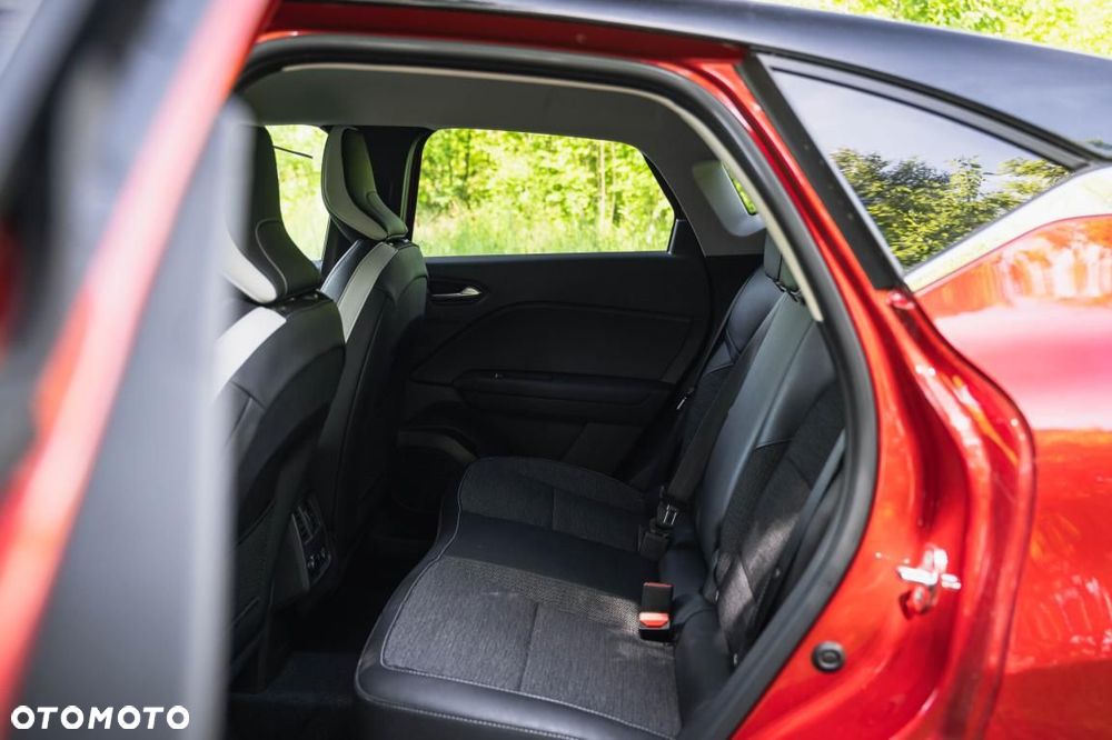 Renault Captur - 26