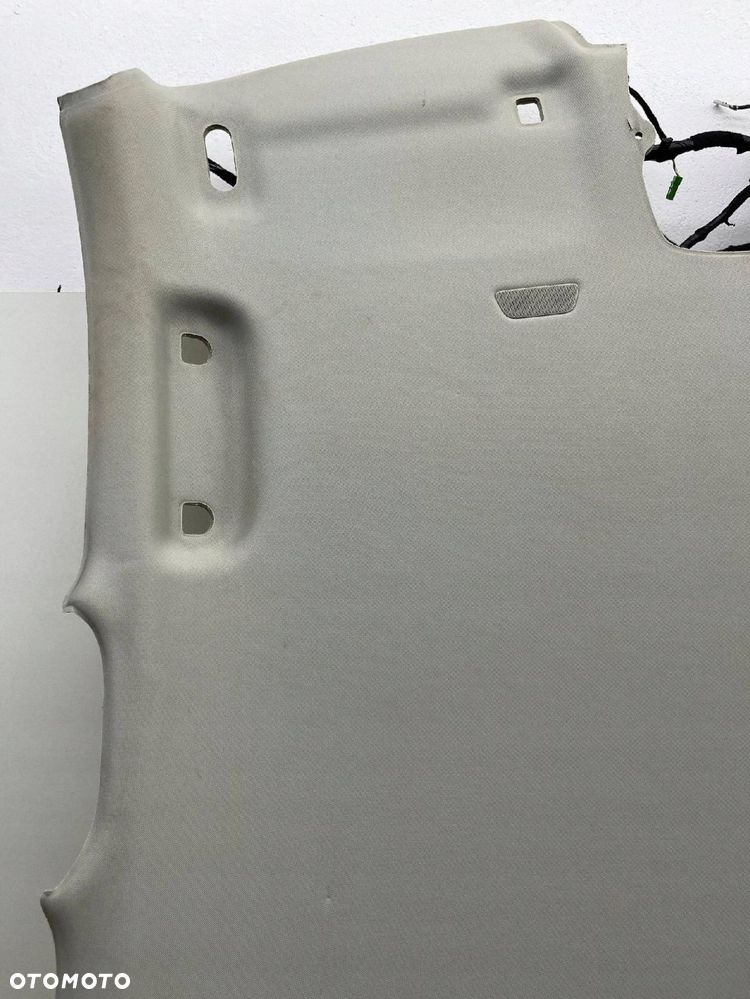 VOLVO XC90 II PODSUFITKA 31457704 - 2