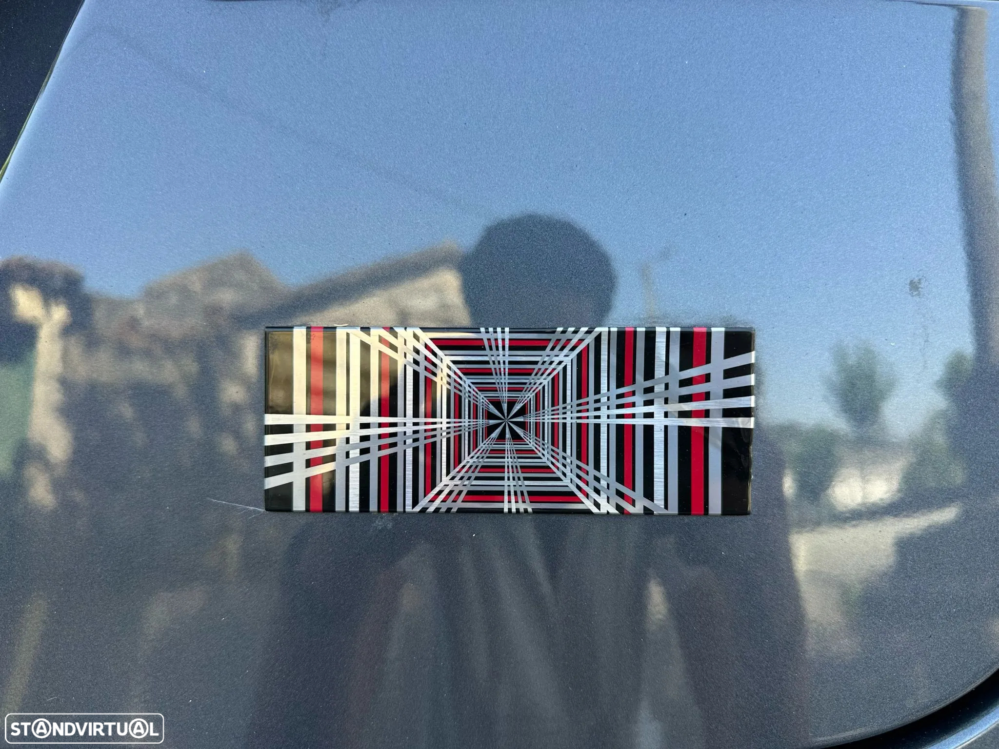 Tesla Model S Plaid AWD - 18