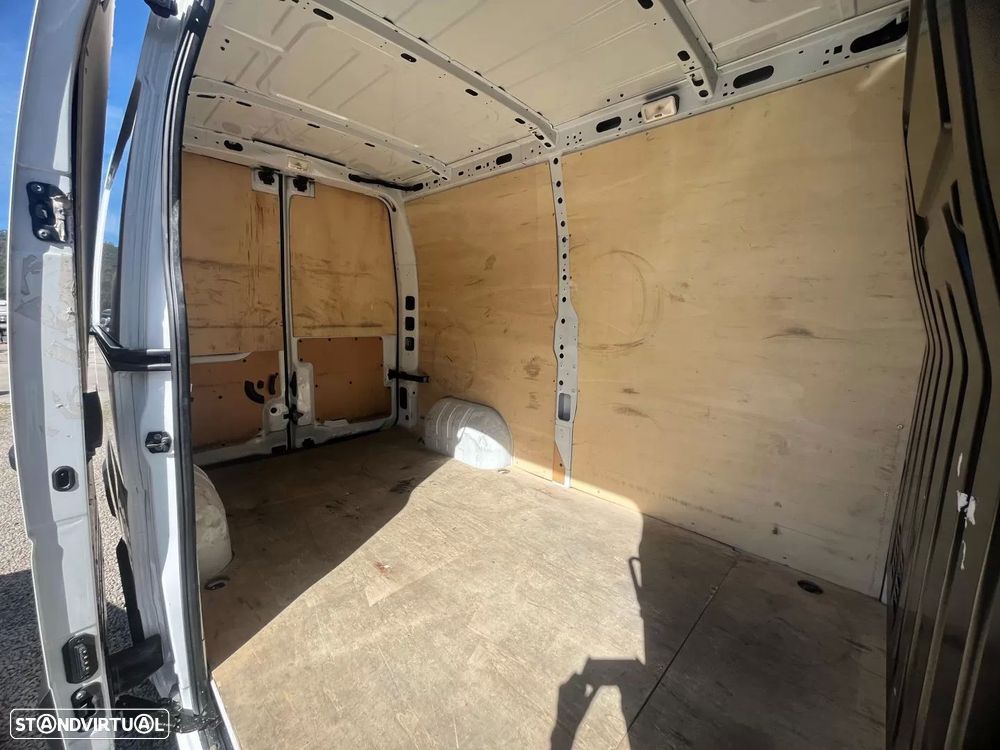 Renault master - 7