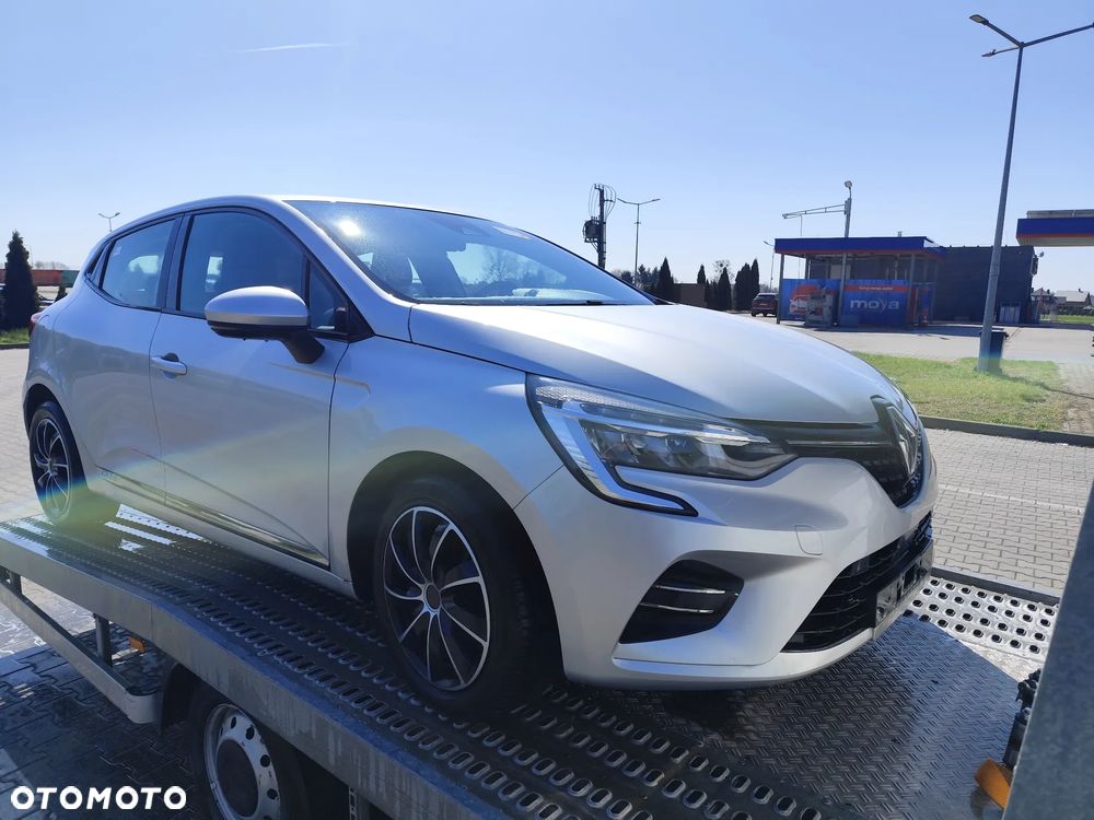 Renault Clio TCe 90 EVOLUTION - 7