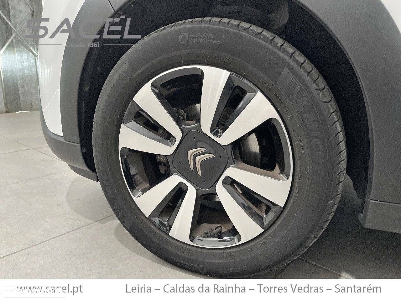 Citroën C3 1.2 PureTech C-Series - 11