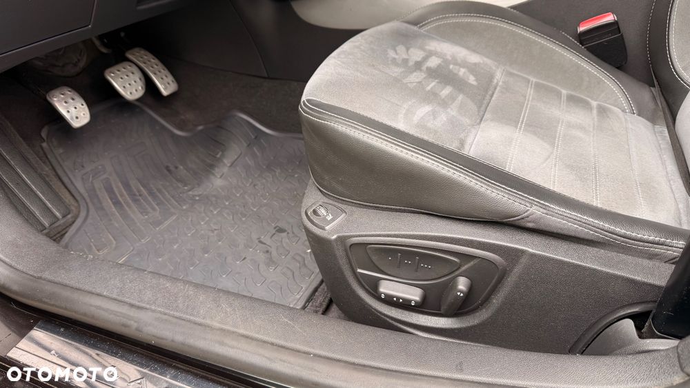 Renault Laguna - 8