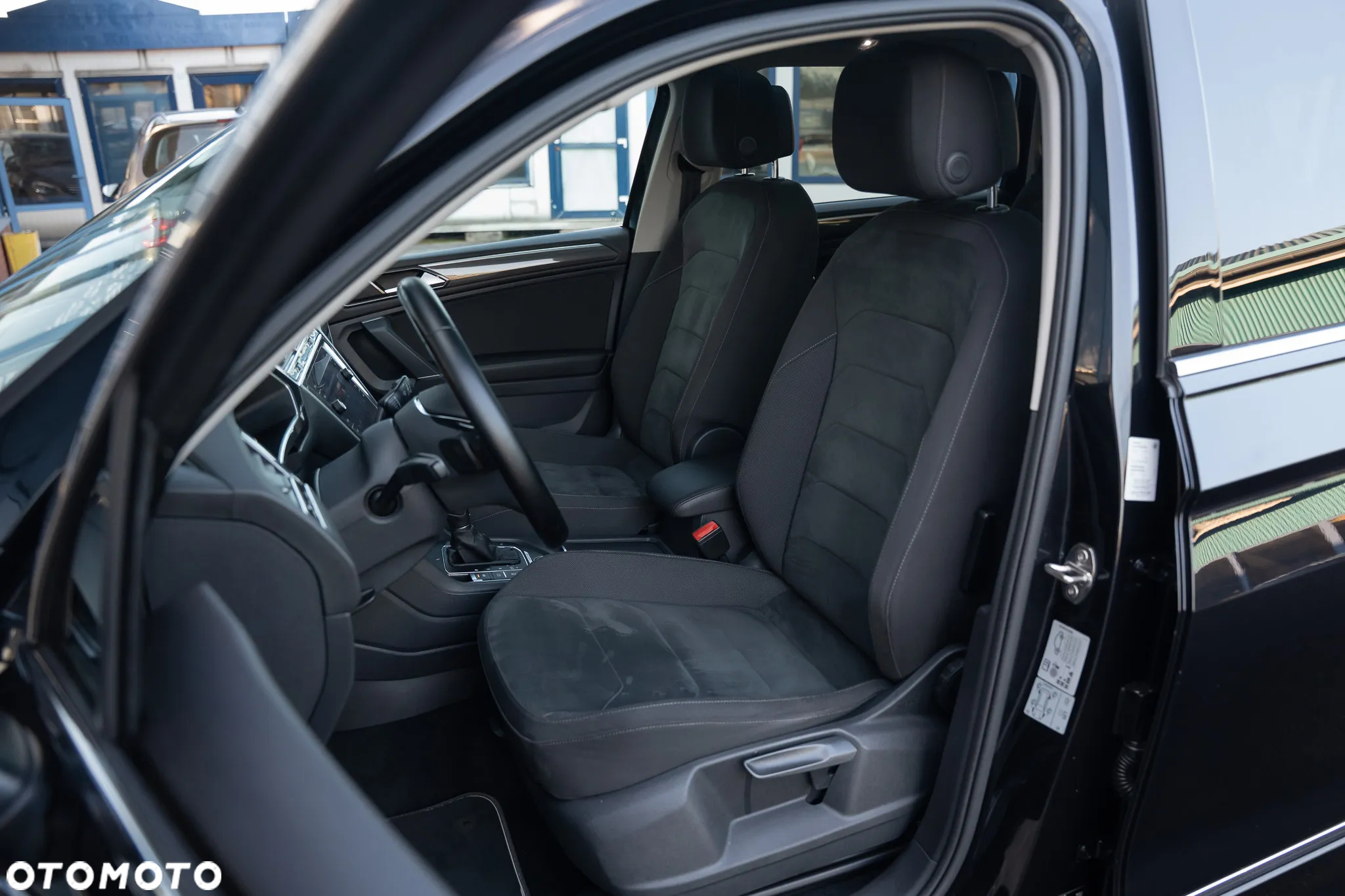 Volkswagen Tiguan Allspace 2.0 TDI 4Mot SCR Highline DSG 7os - 24