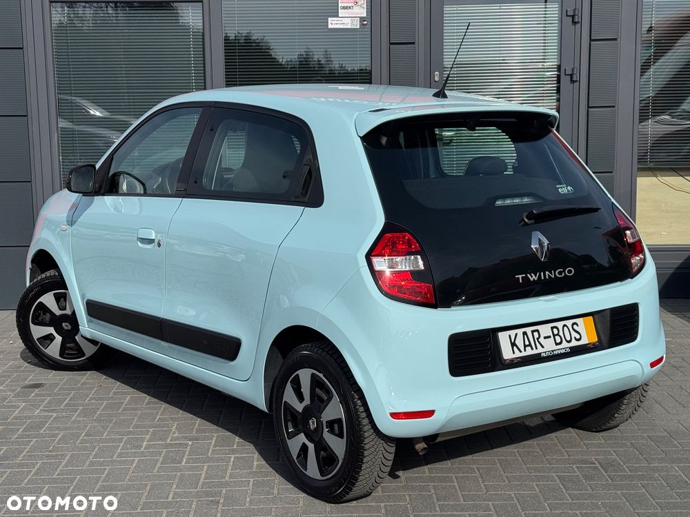 Renault Twingo - 6