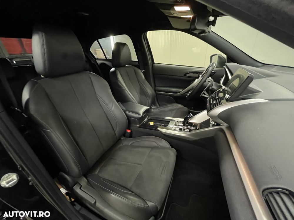 MITSUBISHI Eclipse Cross 2023 — imagine 10