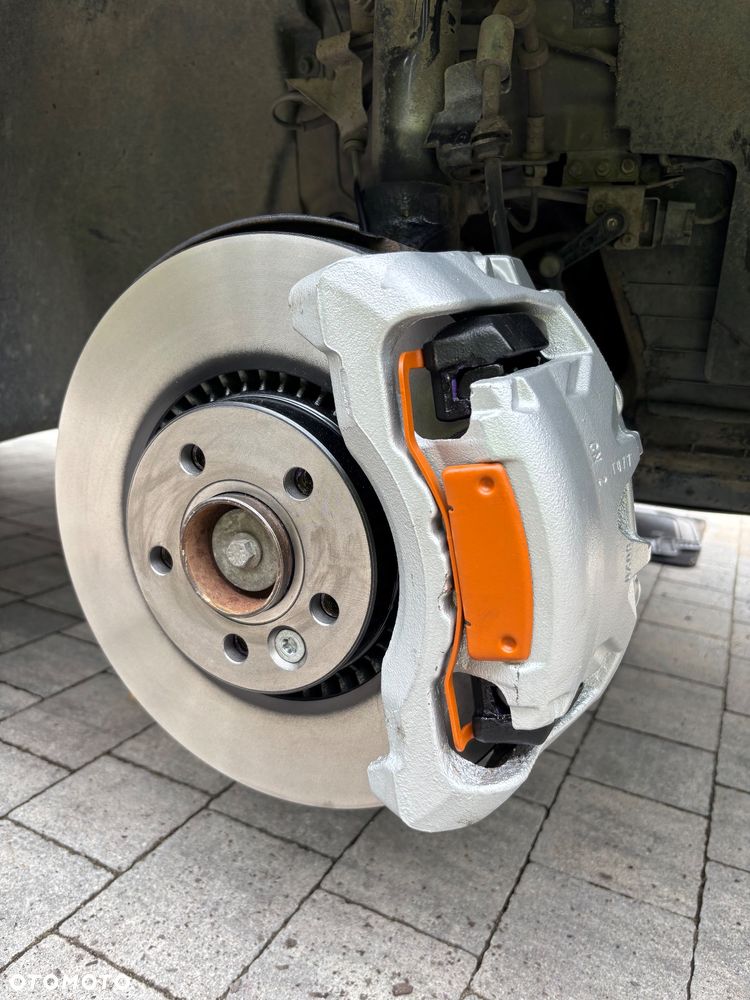 Volvo XC 70 - 39