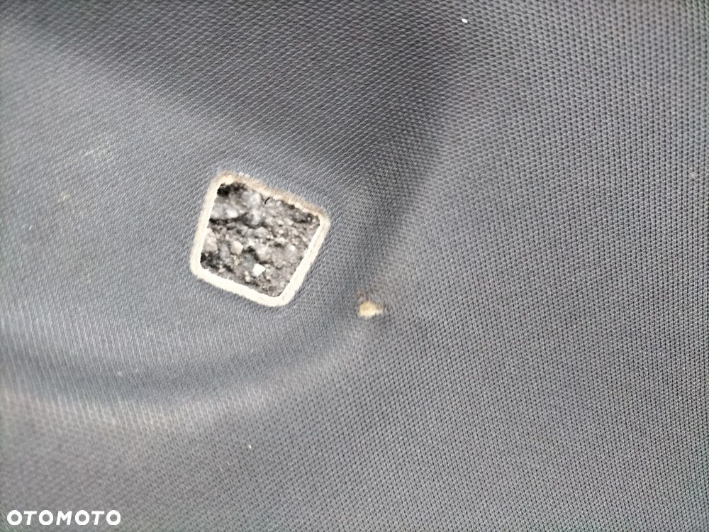 PODSUFITKA CZARNA MERCEDES A KLASA W176  Europa - 4