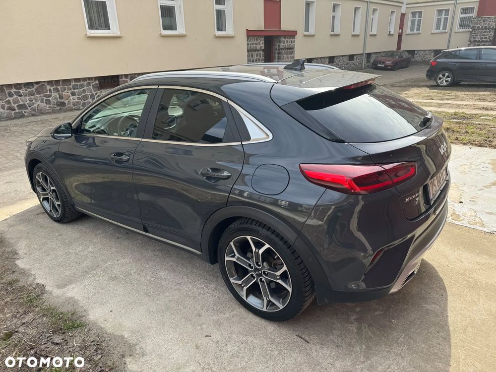 Kia XCeed 1.5 T-GDI Business Line - 6