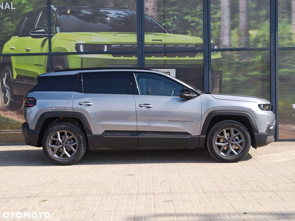 Jeep Compass ver-1-2-t3-mhev-first-edition-fwd-dct - 4